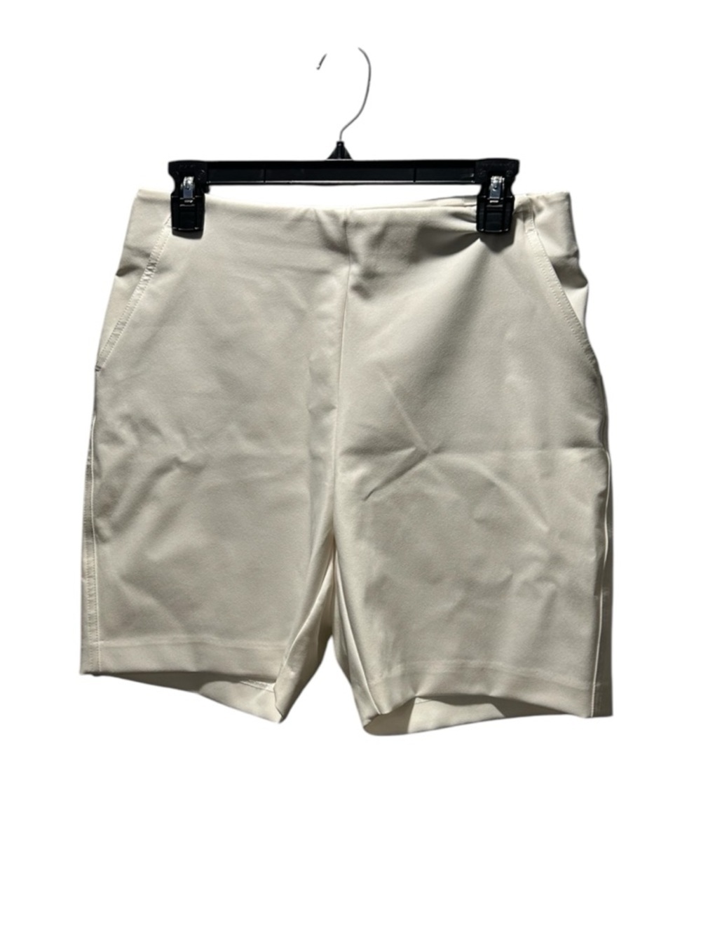 {Rachel Zoe} Cream Dress Shorts